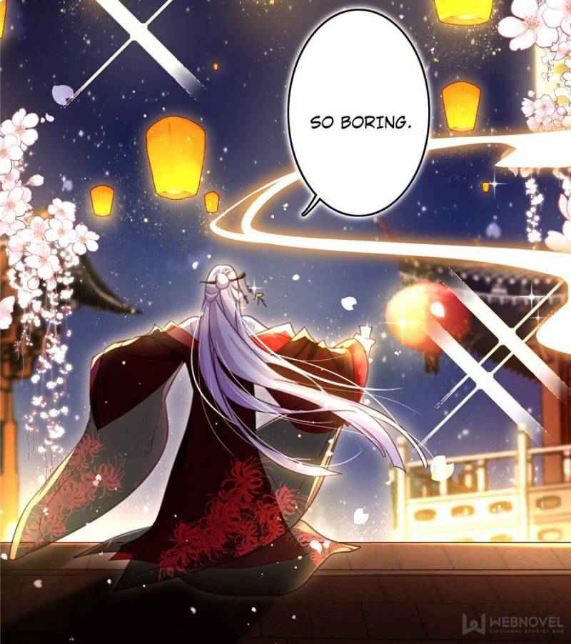 The Evil Empress Chapter 6 37